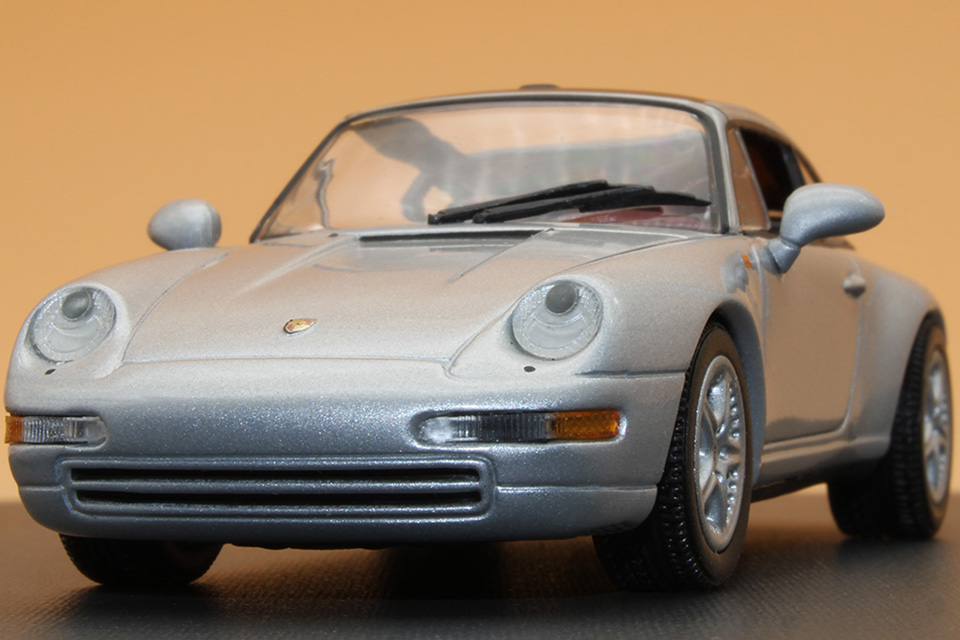Porsche 911 993 Targa